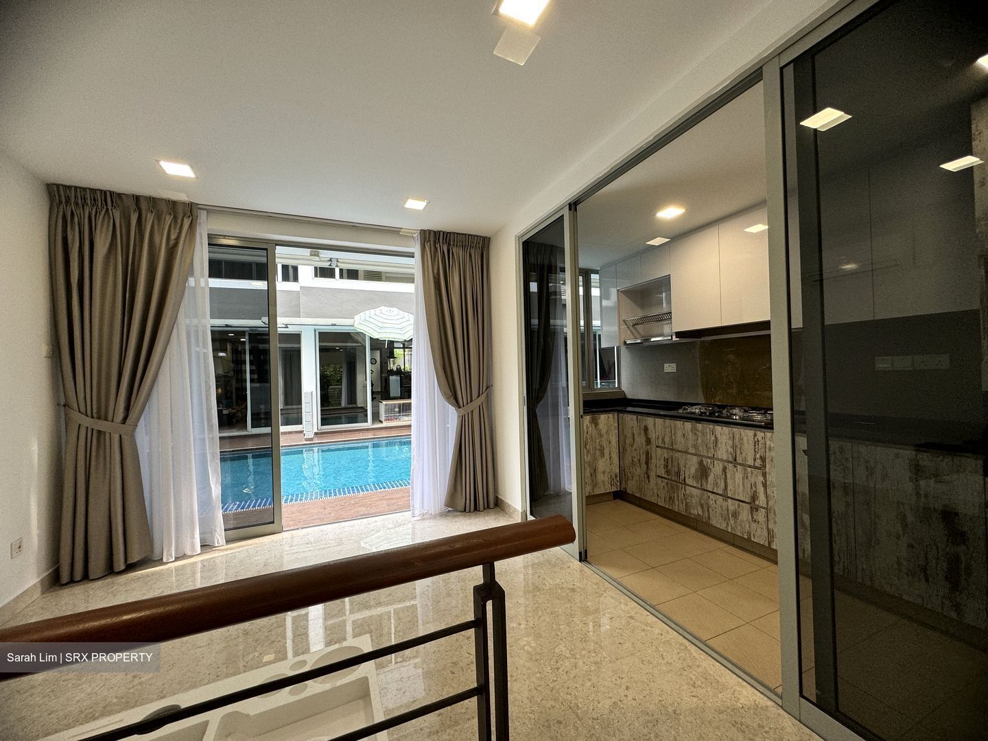 Water Terrace (D19), Terrace #441796151